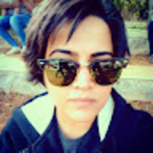 Meet your Posher, Shipra